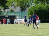 ST D.Z.C. '09/S.K.N.W.K. JO15-1 - Jong Ambon JO15-1 (competitie) seizoen 2024-2025 (3e fase) (90/151)